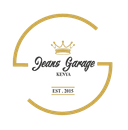 JEANS GARAGE logo